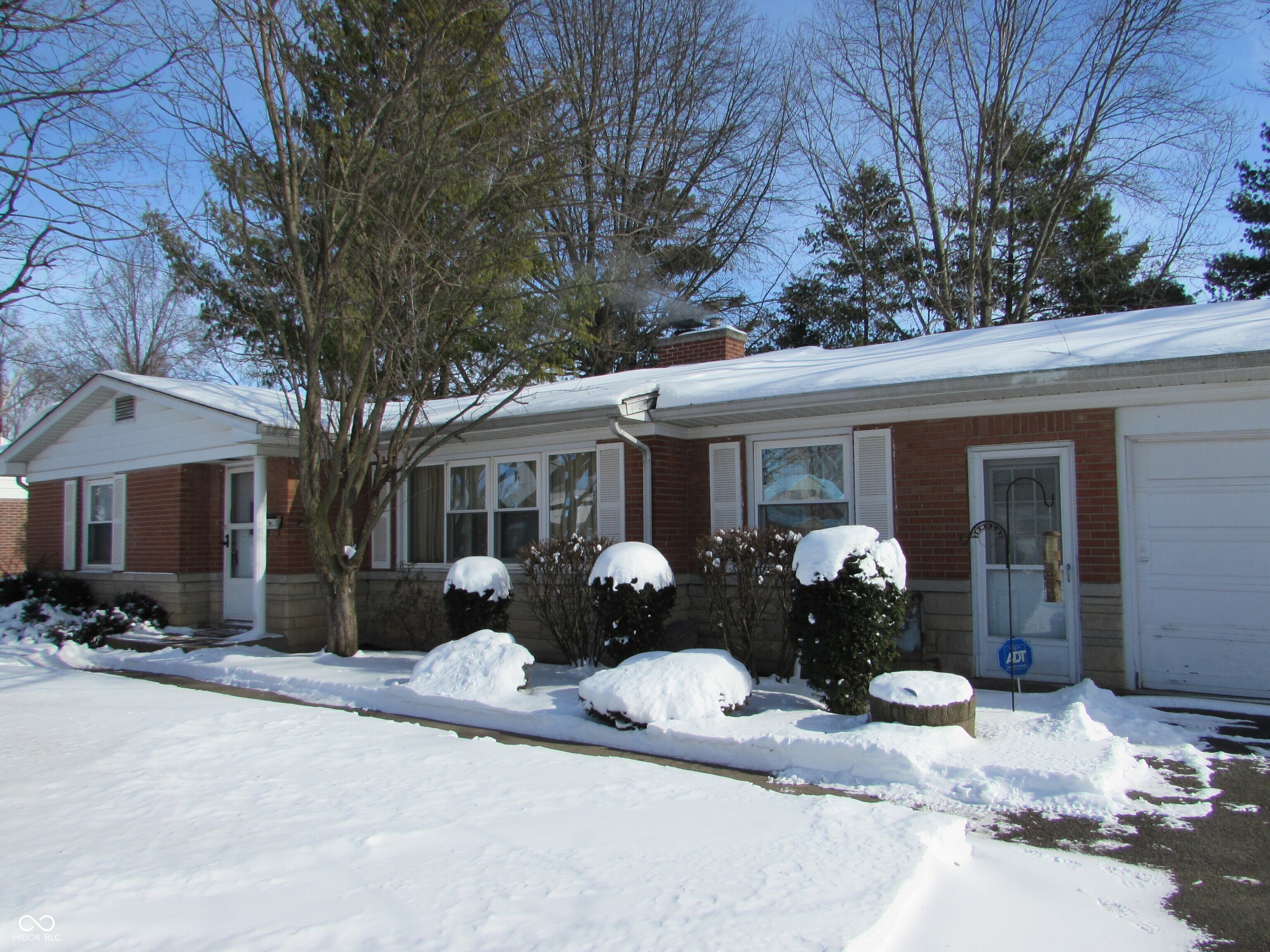 1532 Weslow Court Anderson, IN 46011 - Photo 26 of 28