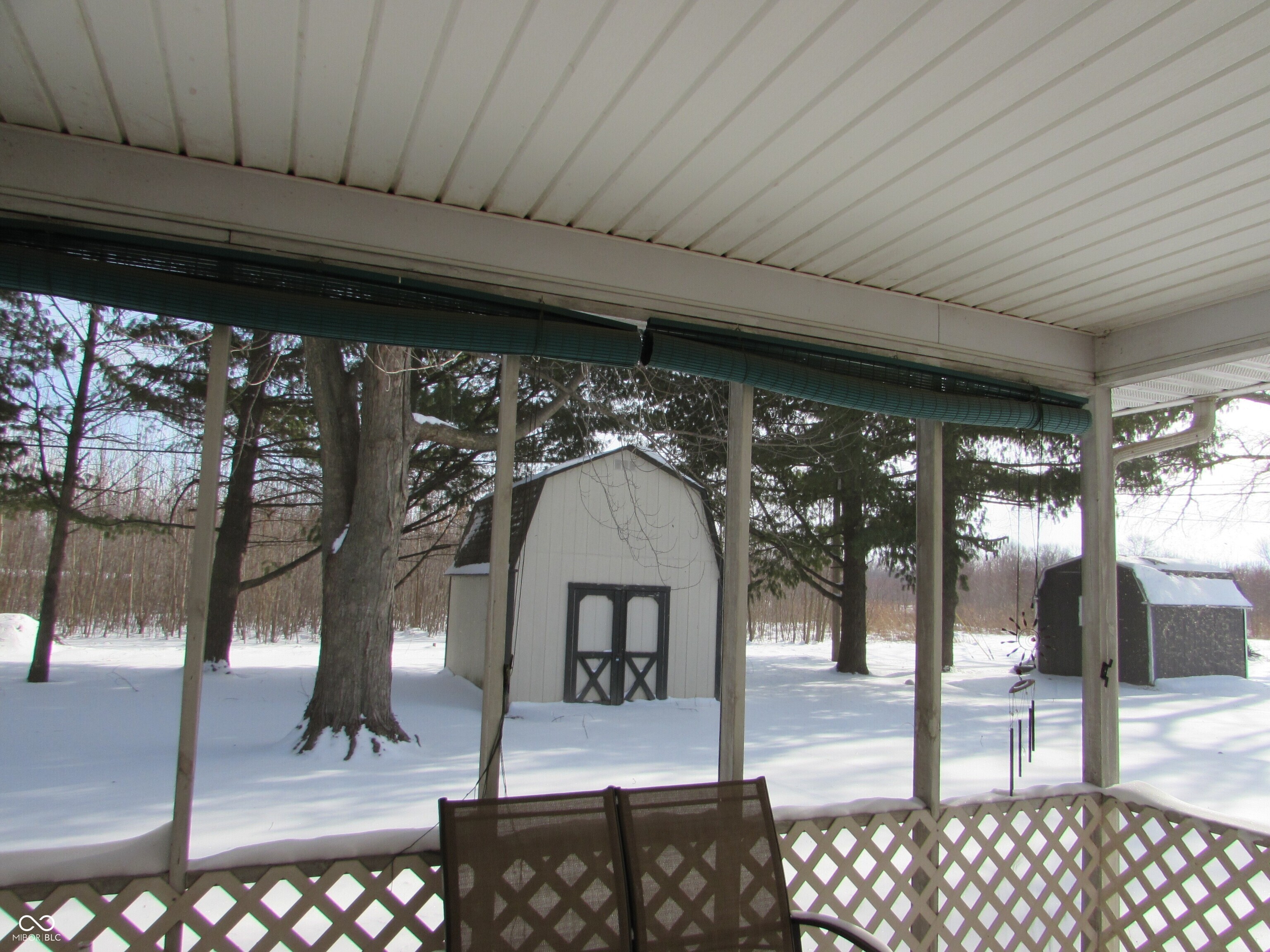1532 Weslow Court Anderson, IN 46011 - Photo 27 of 28