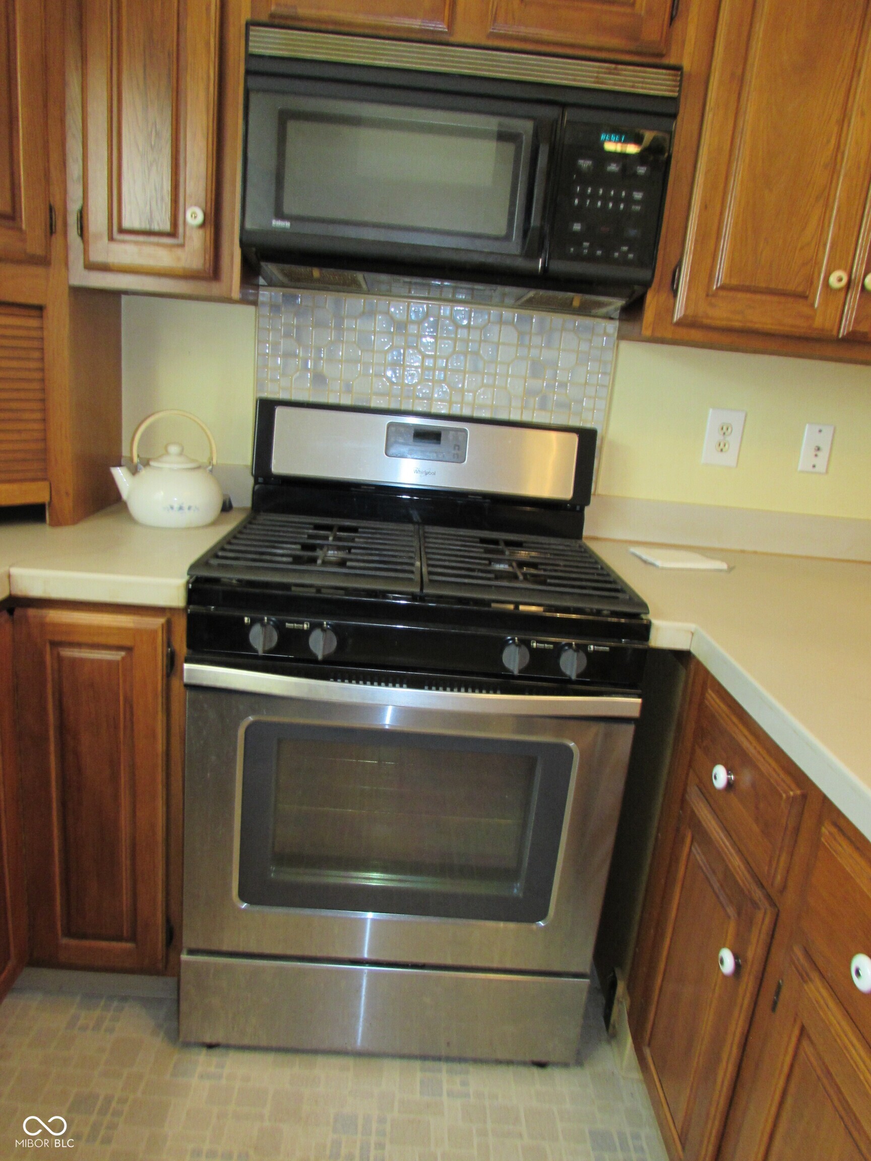 1532 Weslow Court Anderson, IN 46011 - Photo 8 of 28