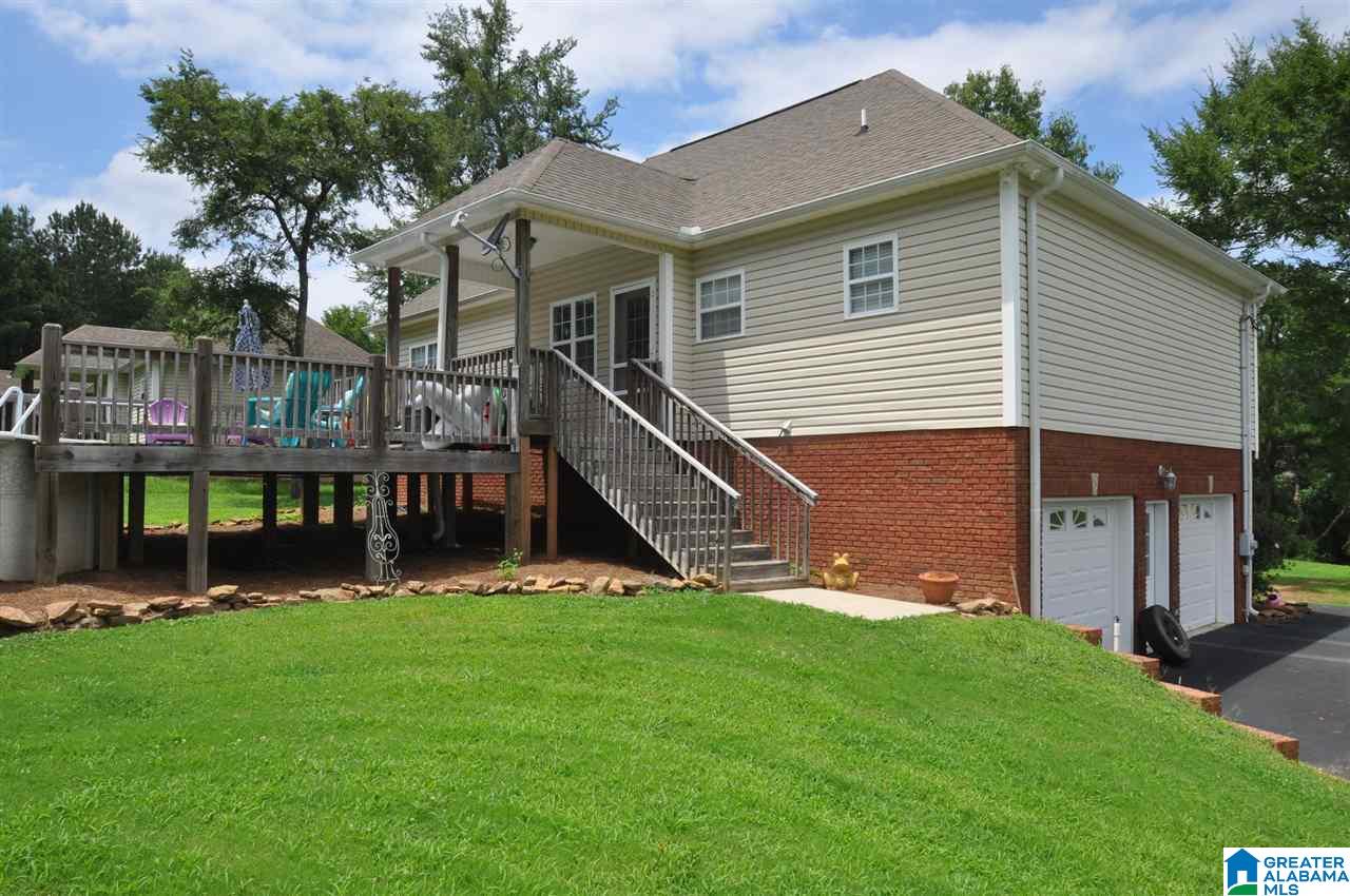 1338 Deans Ferry Road Warrior, AL 35180 - Photo 8 of 44