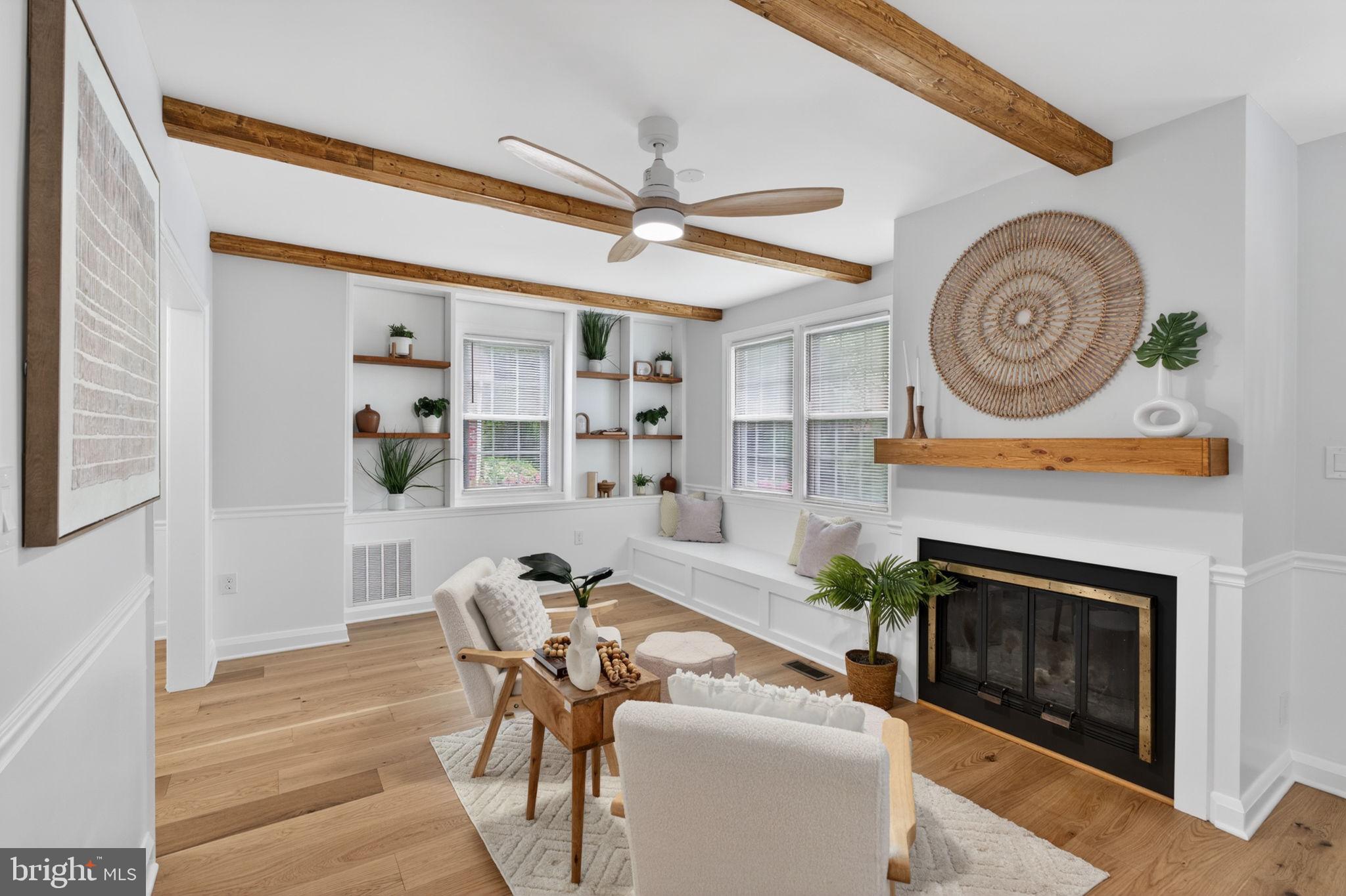 7123 Chambers Road Baltimore, MD 21234 - Photo 6 of 41