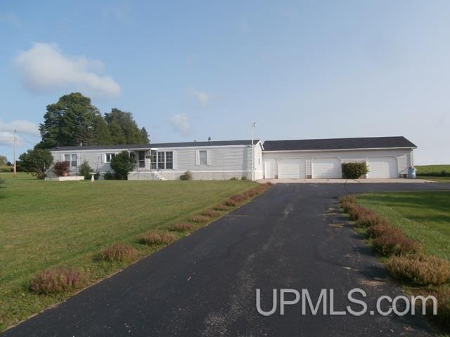 4874 Co Road, Unit AT ROCK LOCATION Gladstone, MI 49837 - Photo 2 of 20