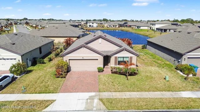 $388,777 | 7528 Tourmaline Drive, Grant, FL 32949
