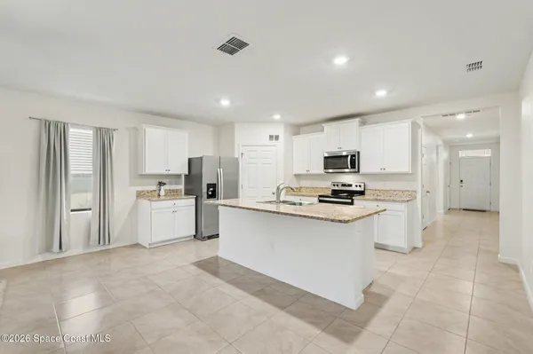 $369,500 | 7528 Tourmaline Drive, Grant, FL 32949
