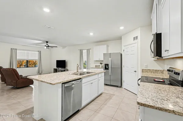 $369,500 | 7528 Tourmaline Drive, Grant, FL 32949
