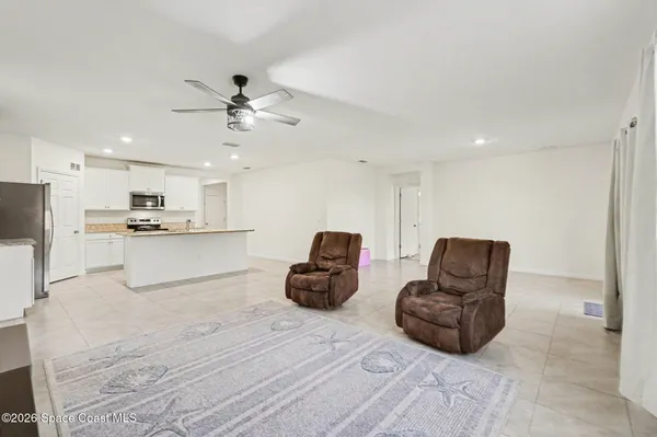 $369,500 | 7528 Tourmaline Drive, Grant, FL 32949