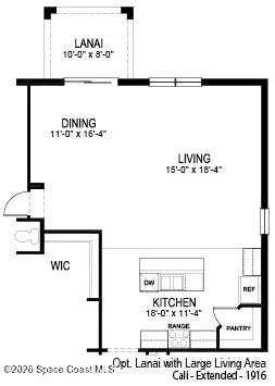 $369,500 | 7528 Tourmaline Drive, Grant, FL 32949