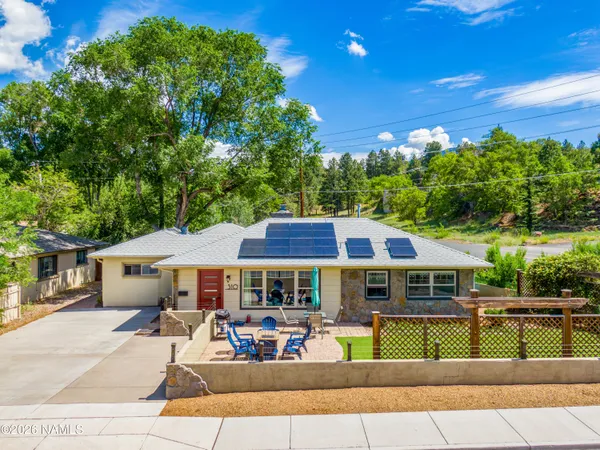 $859,000 | 310 West Navajo Road, Flagstaff, AZ 86001