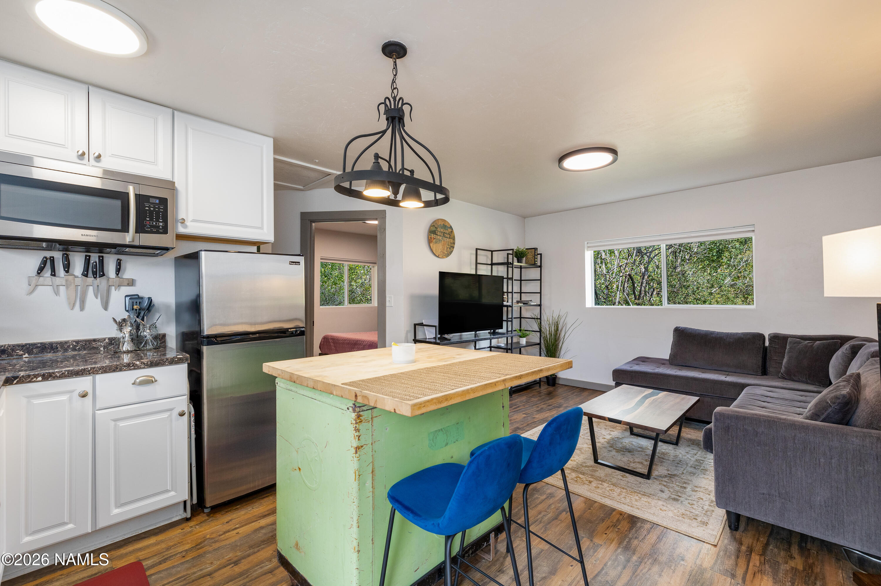 310 West Navajo Road Flagstaff, AZ 86001 - Photo 16 of 32 CP-62