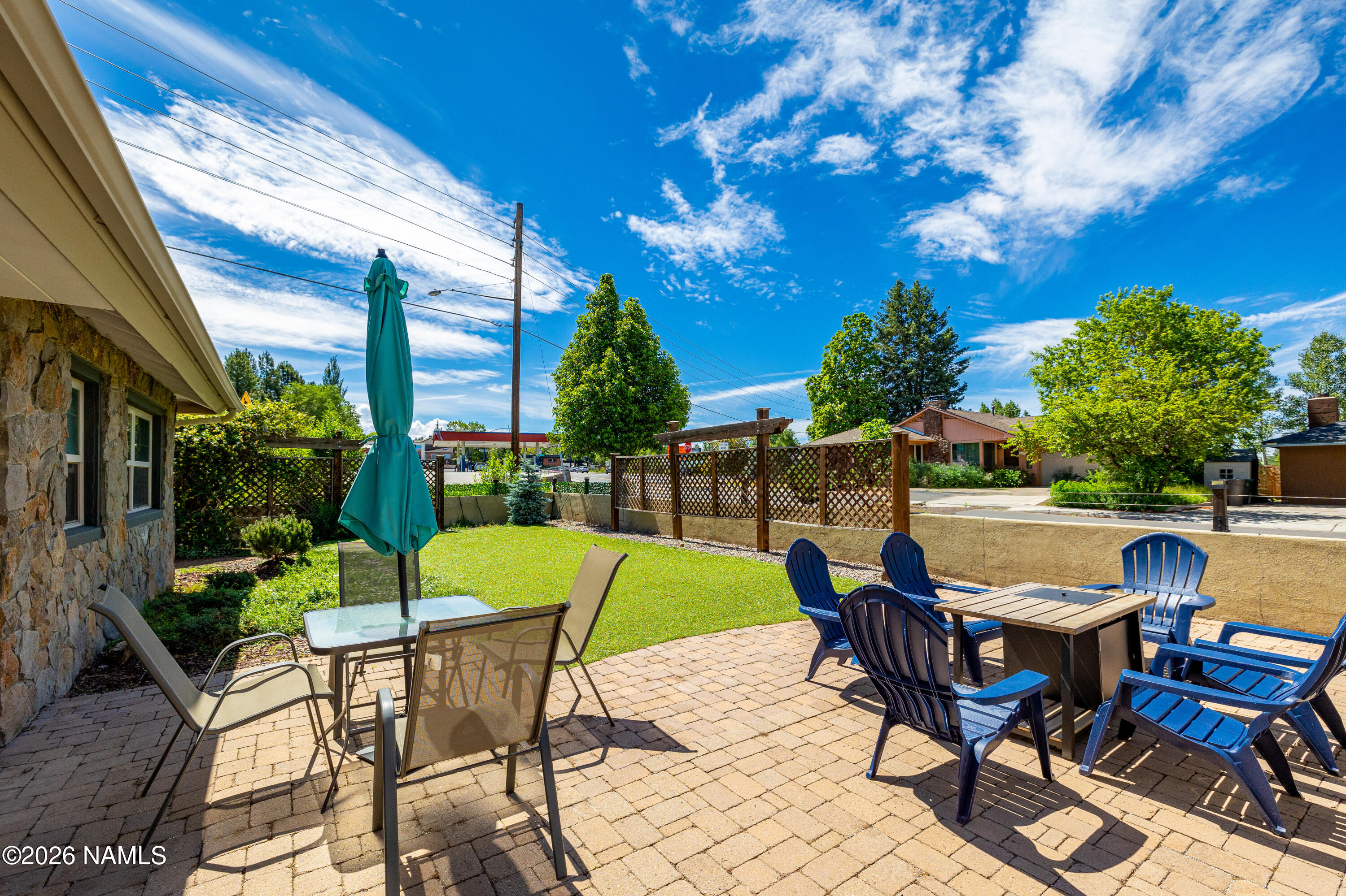 310 West Navajo Road Flagstaff, AZ 86001 - Photo 27 of 32 CP-31