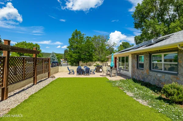 $859,000 | 310 West Navajo Road, Flagstaff, AZ 86001