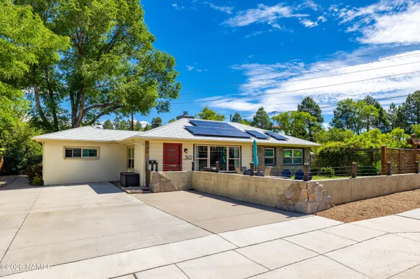 $859,000 | 310 West Navajo Road, Flagstaff, AZ 86001
