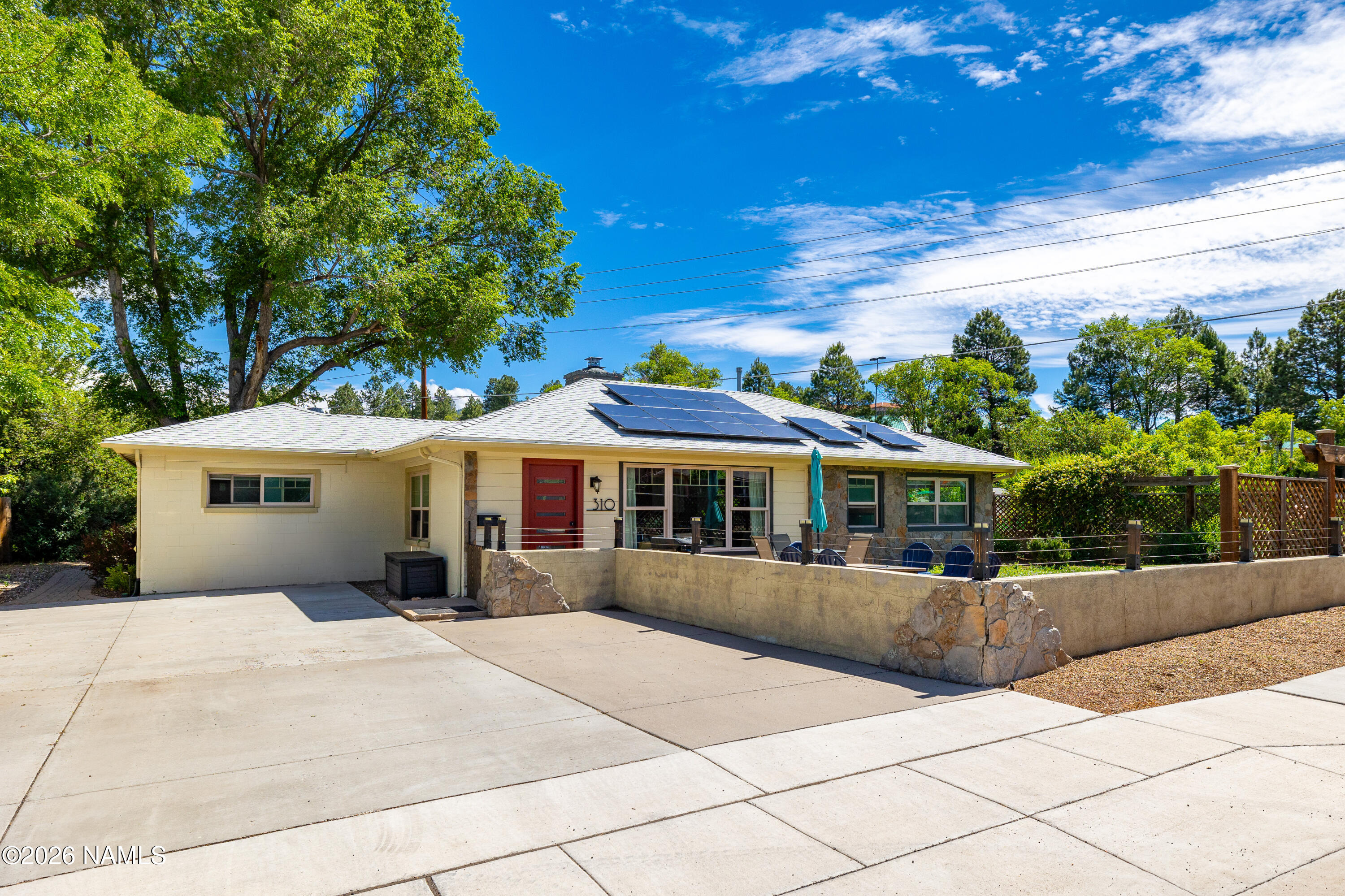 310 West Navajo Road Flagstaff, AZ 86001 - Photo 29 of 32 CP-29