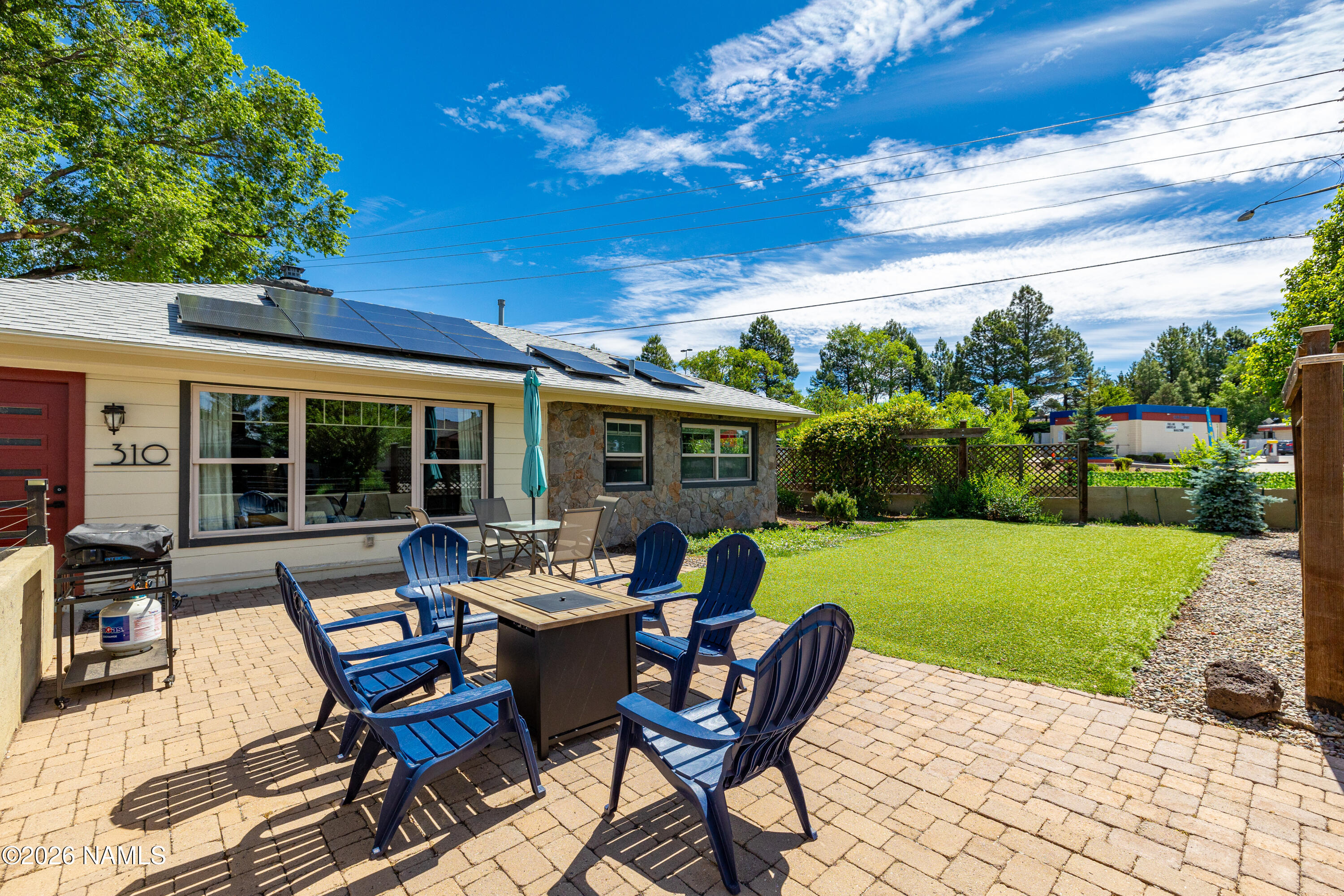 310 West Navajo Road Flagstaff, AZ 86001 - Photo 3 of 32 CP-32