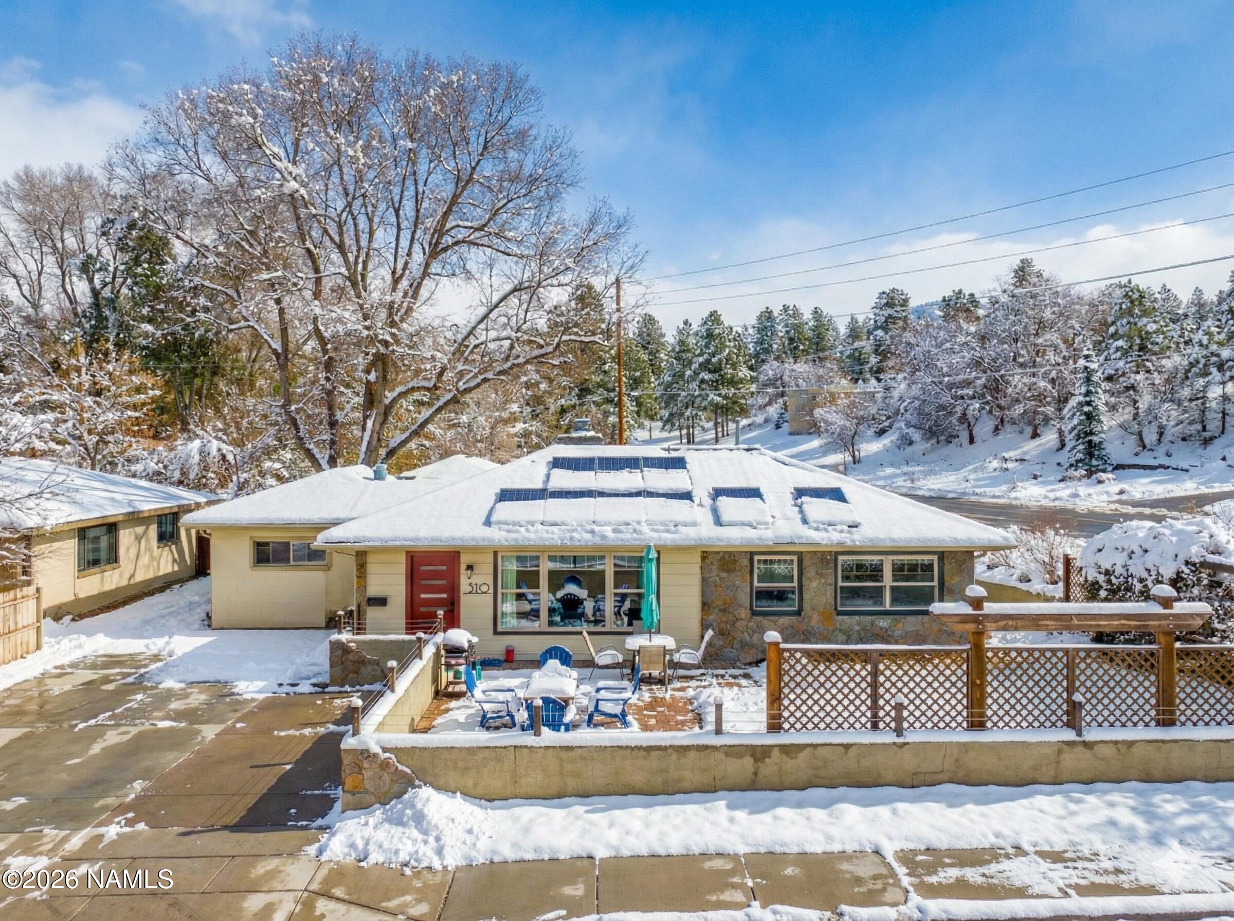 310 West Navajo Road Flagstaff, AZ 86001 - Photo 31 of 32 1