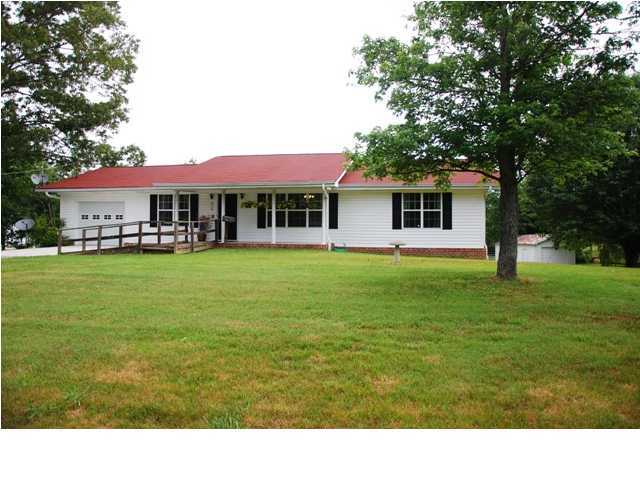 4357 Spring Place Road Southeast Cleveland, TN 37323 - Photo 1 of 33 Primary Photo
