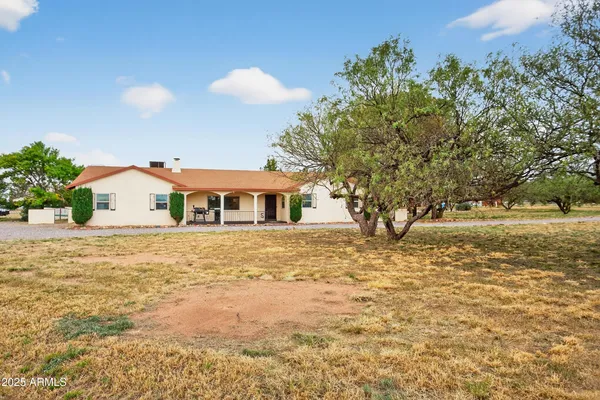 $399,999 | 2602 East Kiowa Street, Sierra Vista, AZ 85650