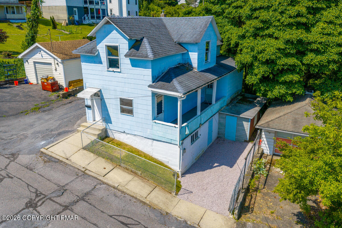 116 Spruce Street Nesquehoning, PA 18240 - Photo 1 of 30 1_116 spruce street-007