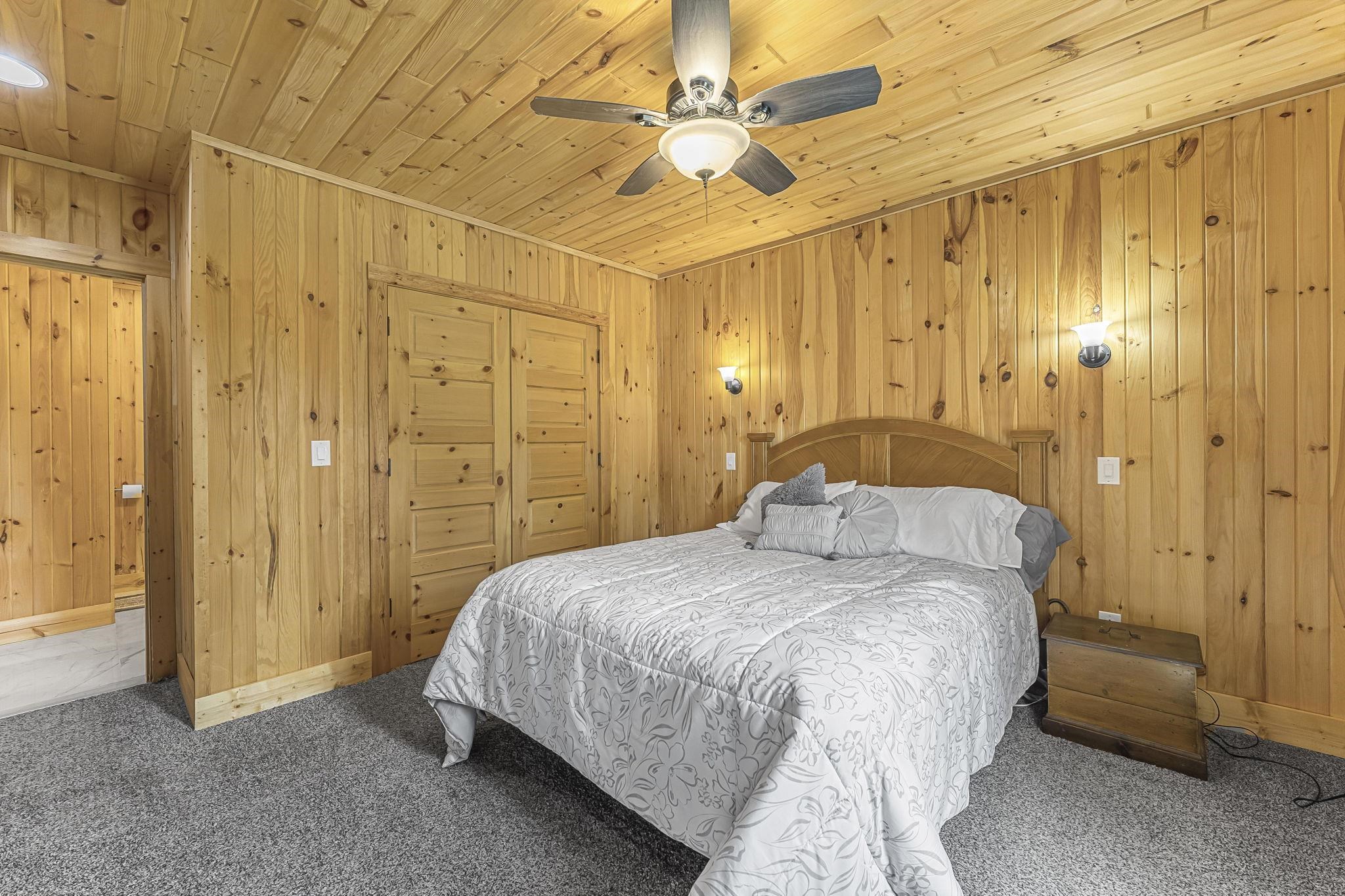 390 South Marshall Road Beulah, MI 49617 - Photo 45 of 83