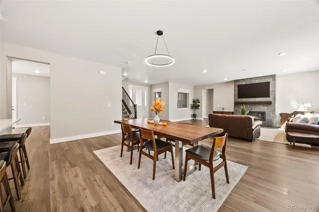 $1,425,000 | 2120 South Poppy Street, Lakewood, CO 80228