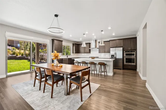 $1,425,000 | 2120 South Poppy Street, Lakewood, CO 80228