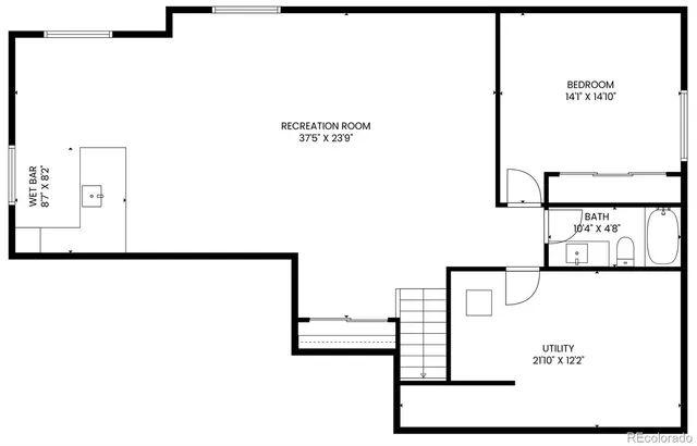 $1,425,000 | 2120 South Poppy Street, Lakewood, CO 80228