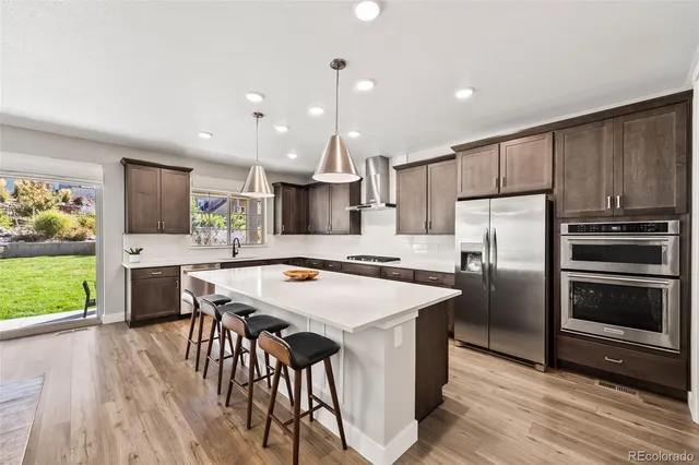 $1,425,000 | 2120 South Poppy Street, Lakewood, CO 80228