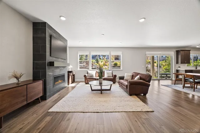 $1,425,000 | 2120 South Poppy Street, Lakewood, CO 80228