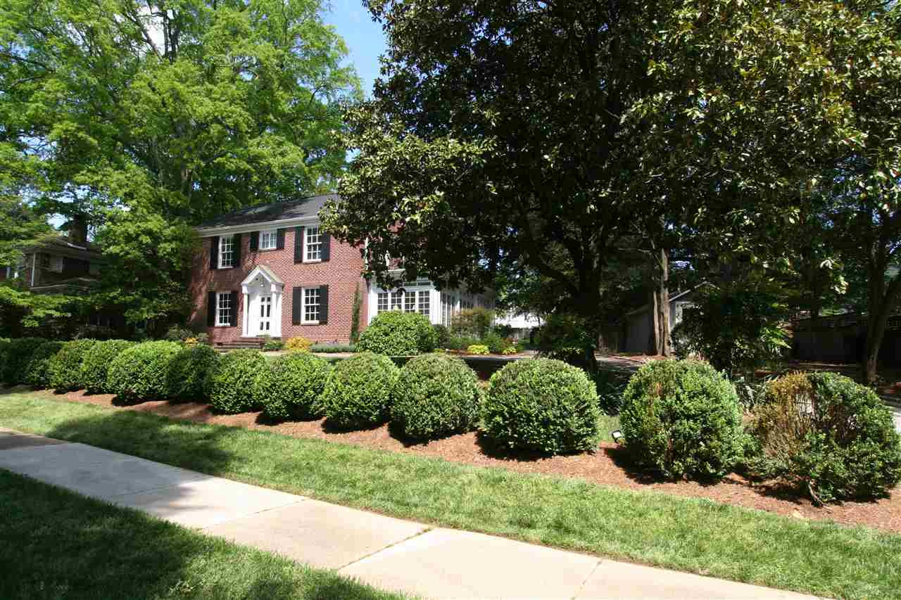 1905 Stone Street Raleigh, NC 27608 - Photo 22 of 23 Photo 22