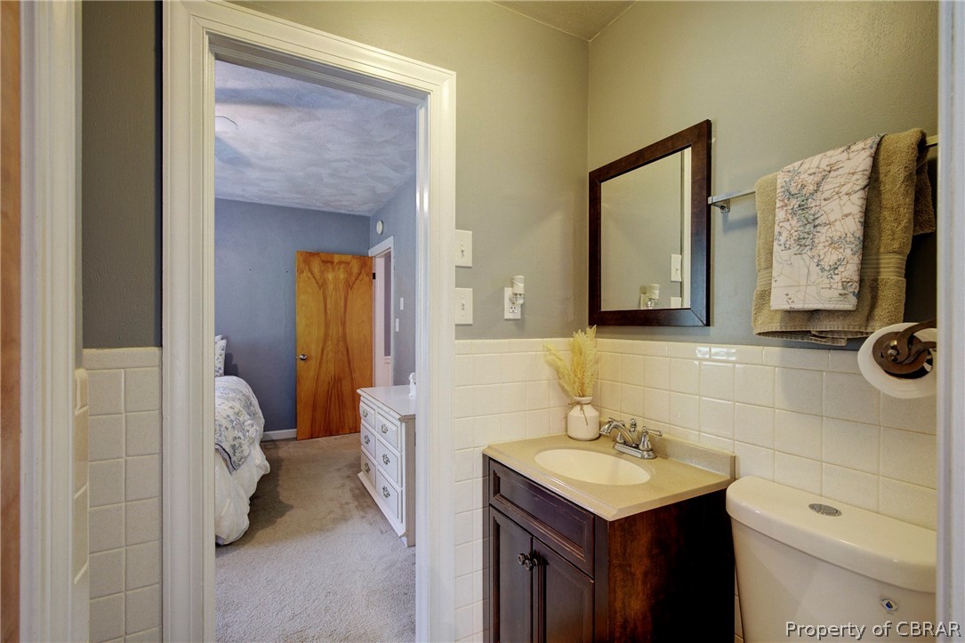 166 Ridge Road Cobbs Creek, VA 23035 - Photo 11 of 30
