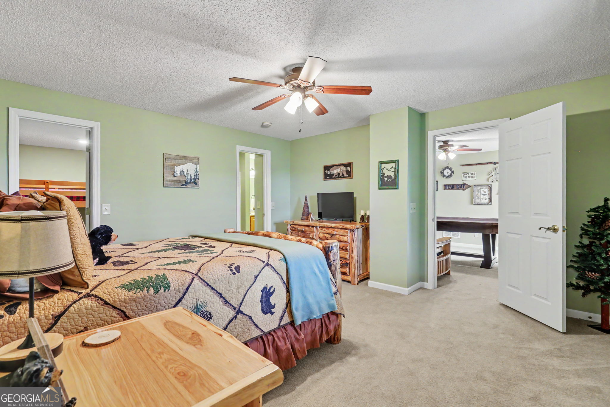 2379 Ridgepole Drive Sky Valley, GA 30537 - Photo 51 of 80