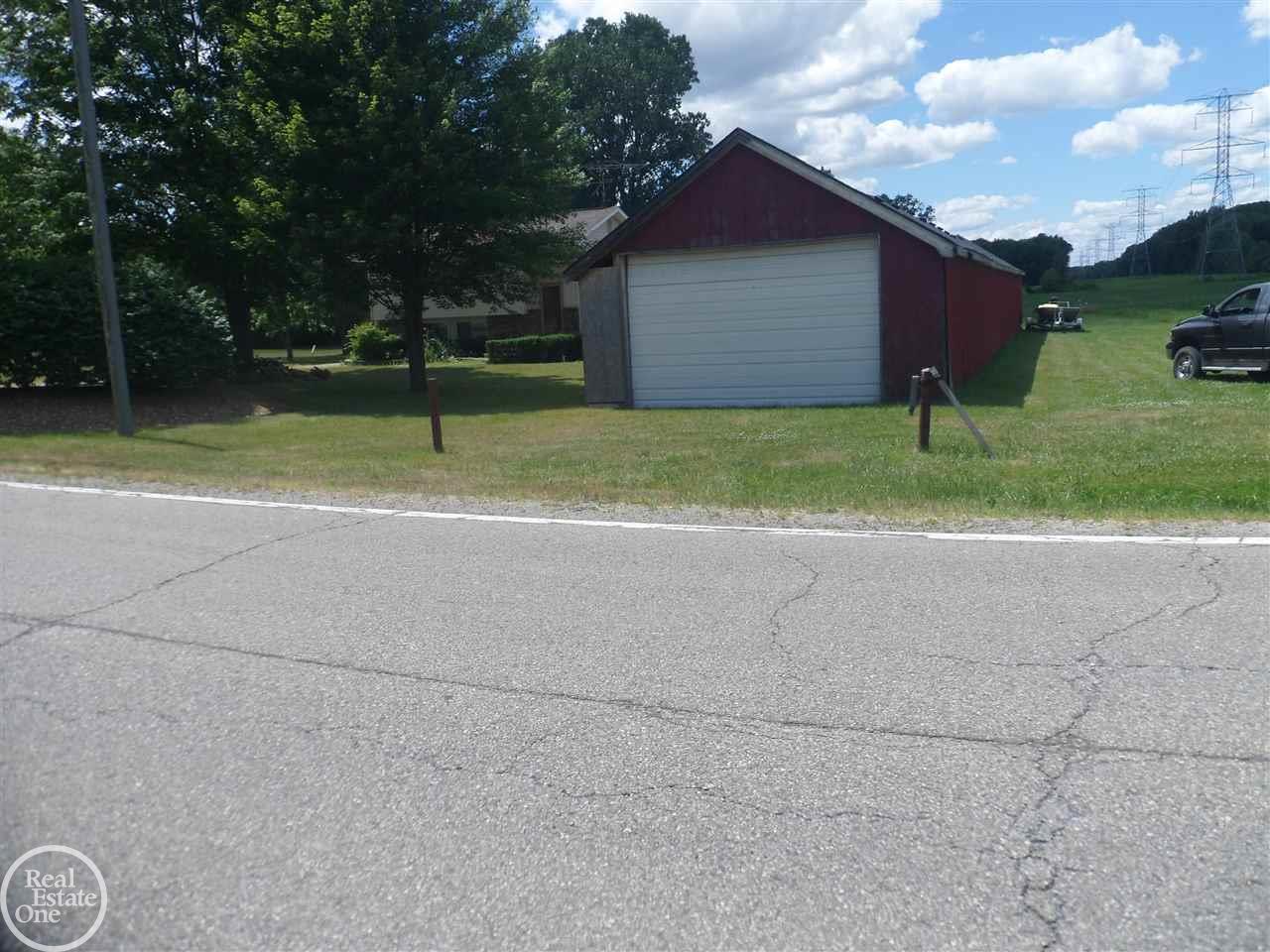 0 Haven Ridge Road New Haven, MI 48048 - Photo 3 of 3