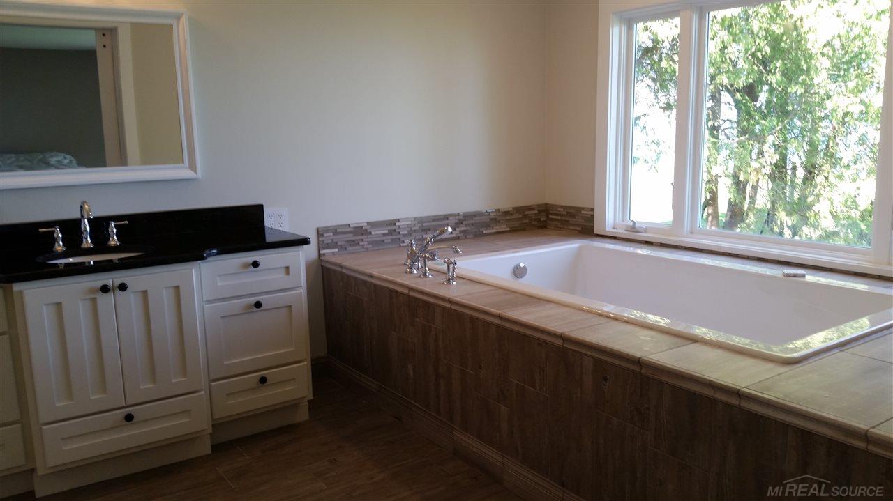 6137 Lakeshore Road Lexington, MI 48450 - Photo 20 of 53 Ceramic tile