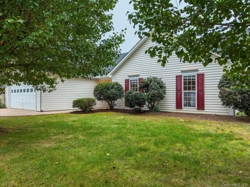 77 Stonehollow Road Fletcher, NC 28732 - Photo 1 of 22
