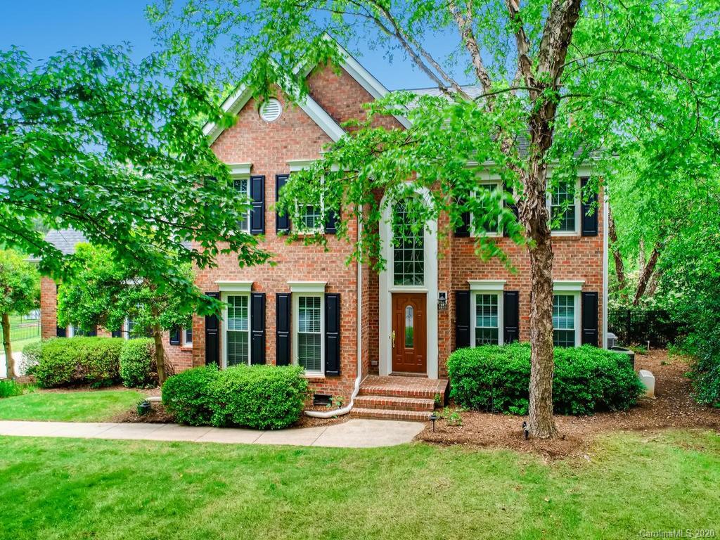 16647 Greenfarm Road Huntersville, NC 28078 - Photo 1 of 48