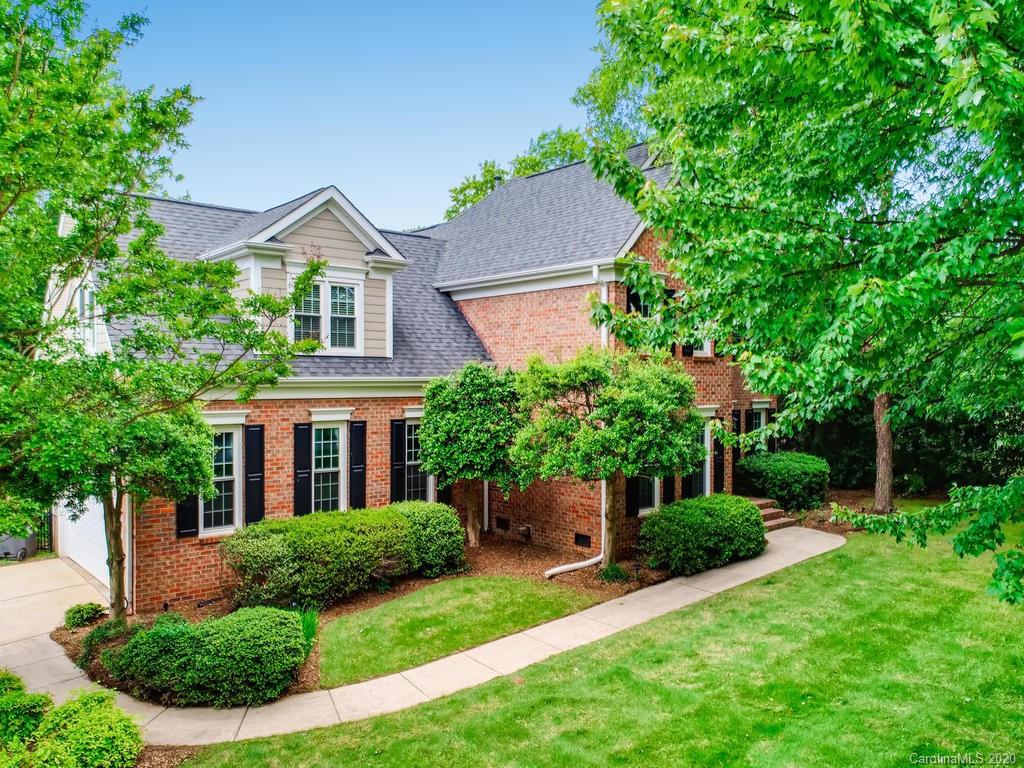 16647 Greenfarm Road Huntersville, NC 28078 - Photo 2 of 48