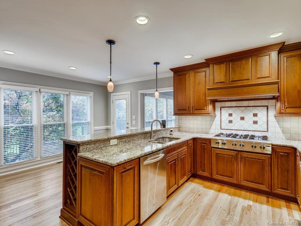 16647 Greenfarm Road Huntersville, NC 28078 - Photo 15 of 48