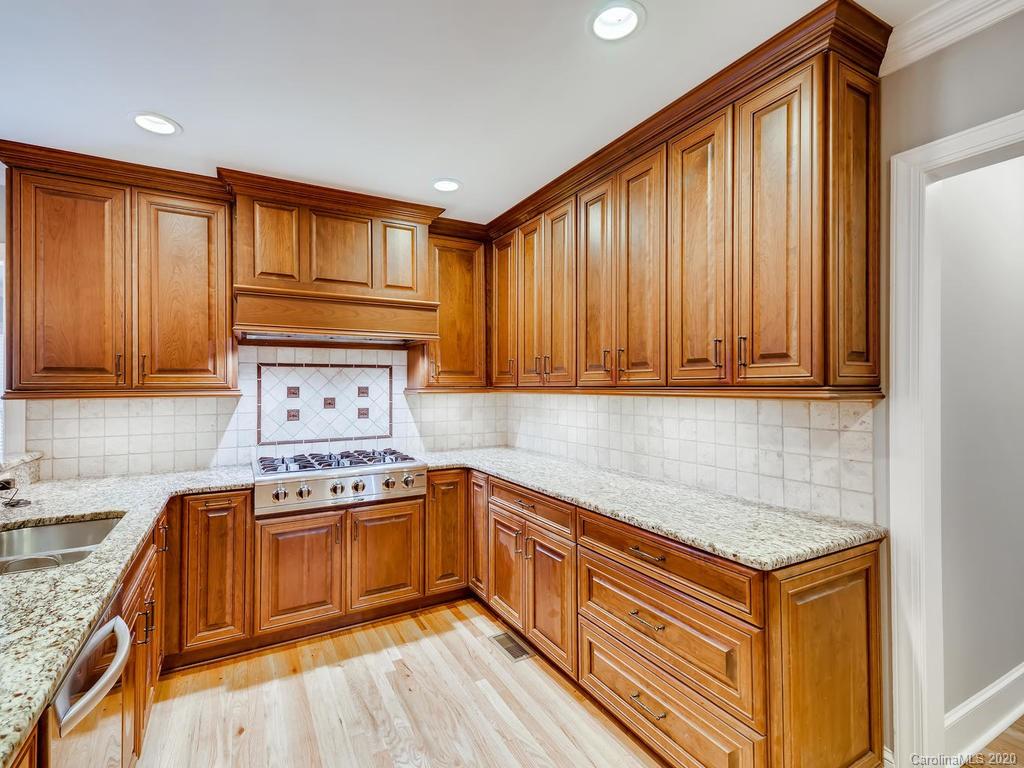 16647 Greenfarm Road Huntersville, NC 28078 - Photo 17 of 48