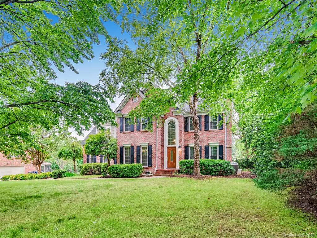 16647 Greenfarm Road Huntersville, NC 28078 - Photo 3 of 48