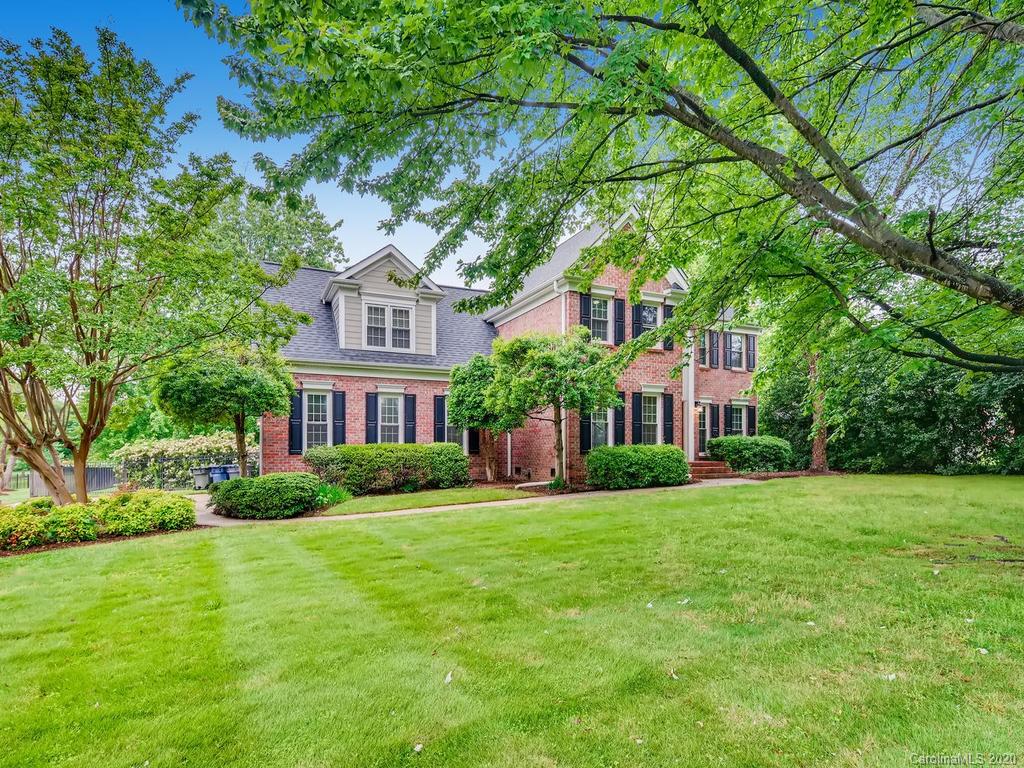16647 Greenfarm Road Huntersville, NC 28078 - Photo 4 of 48
