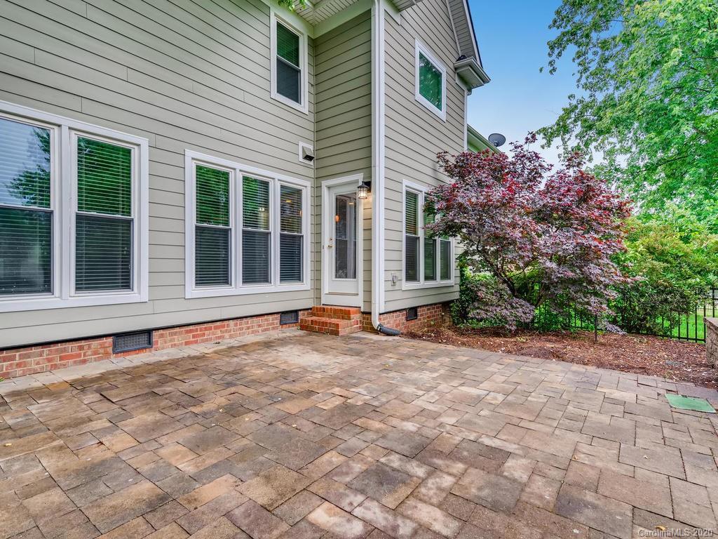 16647 Greenfarm Road Huntersville, NC 28078 - Photo 37 of 48
