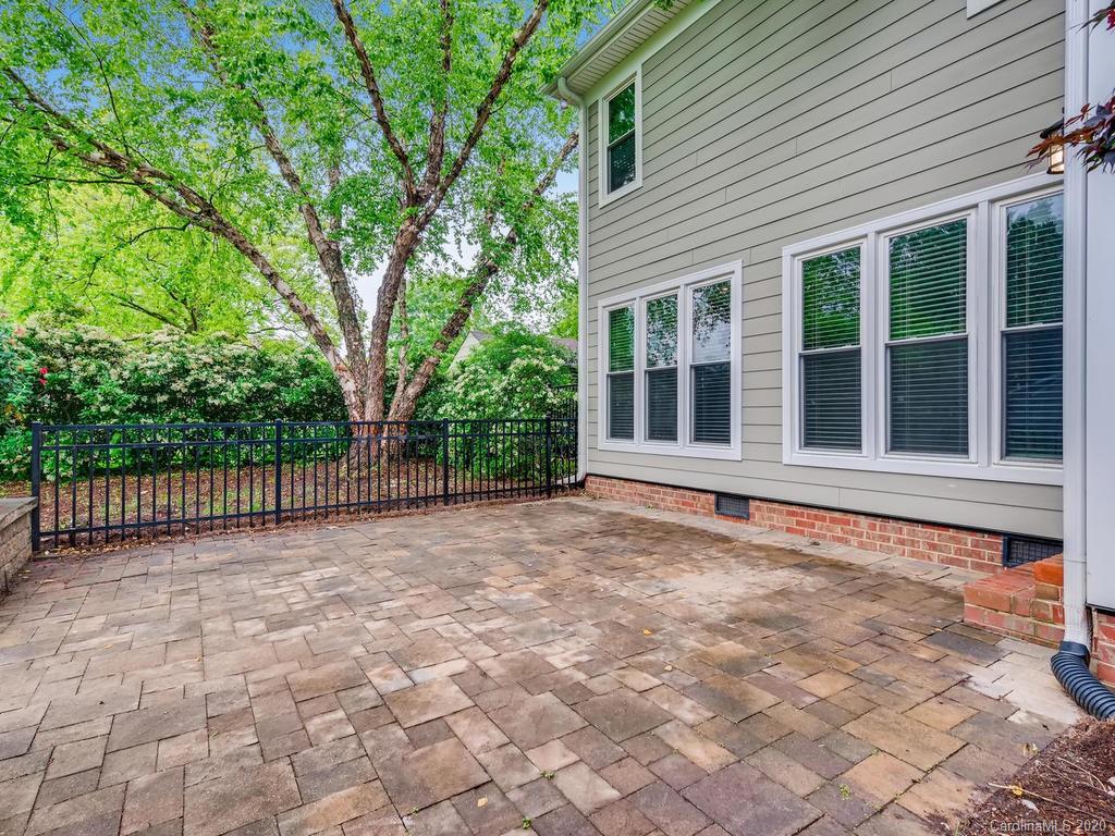 16647 Greenfarm Road Huntersville, NC 28078 - Photo 39 of 48