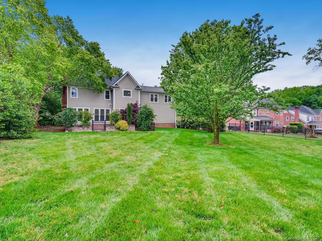 16647 Greenfarm Road Huntersville, NC 28078 - Photo 42 of 48