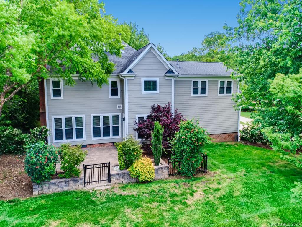 16647 Greenfarm Road Huntersville, NC 28078 - Photo 43 of 48