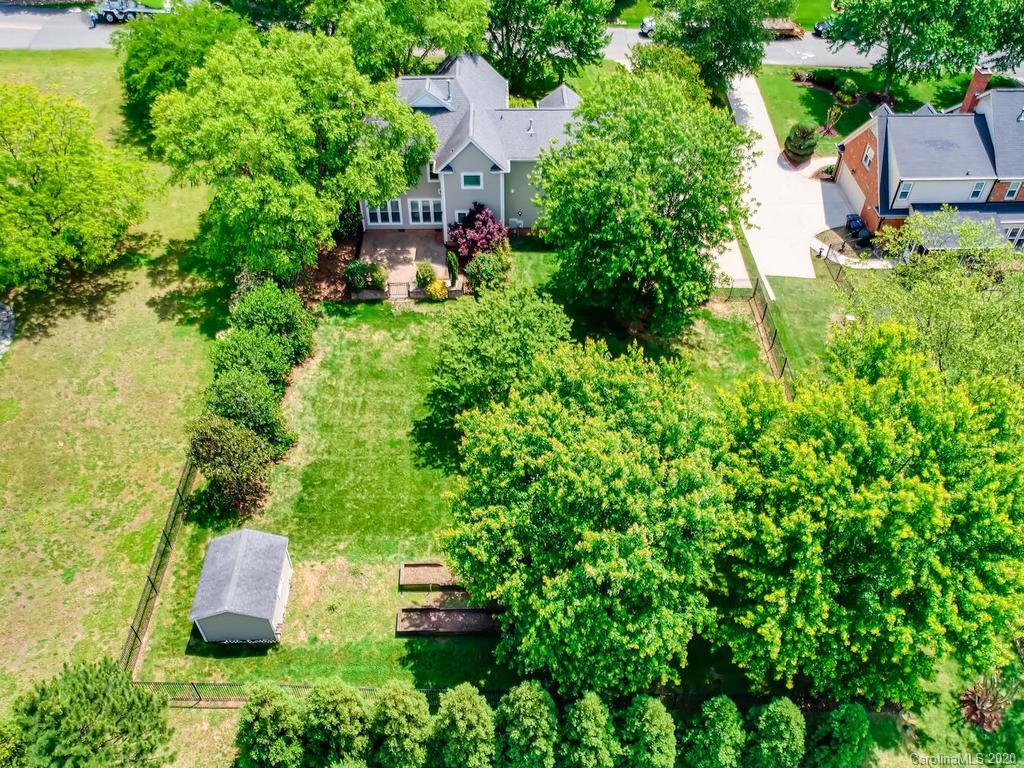 16647 Greenfarm Road Huntersville, NC 28078 - Photo 44 of 48