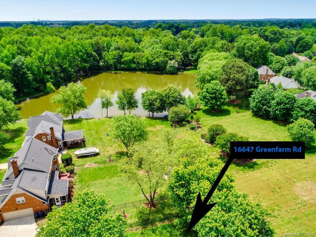 16647 Greenfarm Road Huntersville, NC 28078 - Photo 47 of 48
