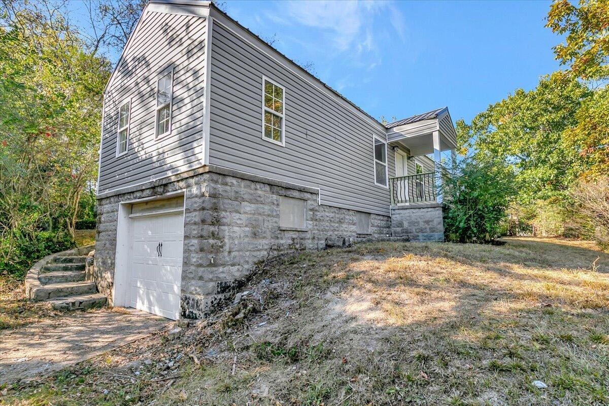 1407 Greenwood Road Chattanooga, TN 37411 - Photo 28 of 29 30-Pinnacle Tour - 1407 Greenwood - 030