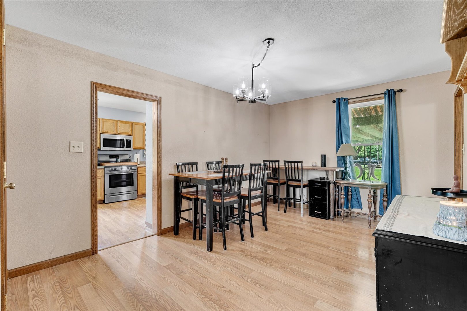 302 North Ridge Street Cambridge, IL 61238 - Photo 13 of 44