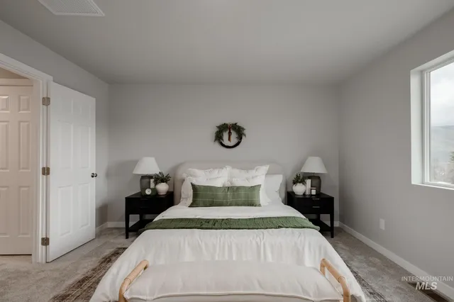 $392,990 | 237 Caribou Court, Horseshoe Bend, ID 83629