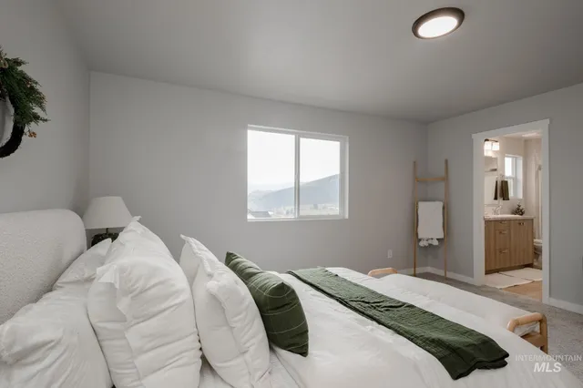 $392,990 | 237 Caribou Court, Horseshoe Bend, ID 83629